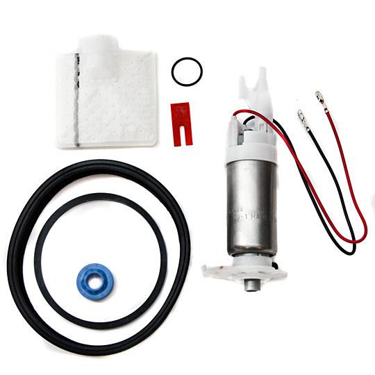 Walbro 255-lph fuel pump kit dodge neon srt-4 2003-2005