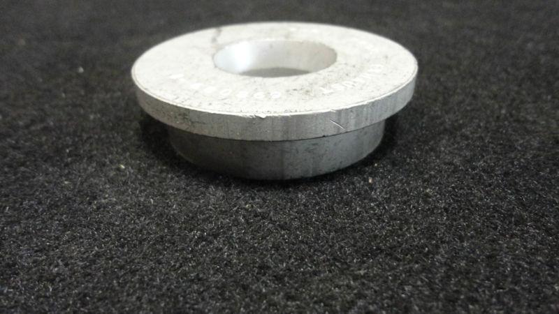 Propeller spacer #f698099-1 force 1989-1994 90/120/150hp outboard boat motor #5