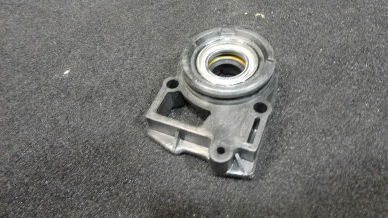 Water pump base assembly #46-96146a5 mercury/mariner 1973/79/80/82-88 75-115hp