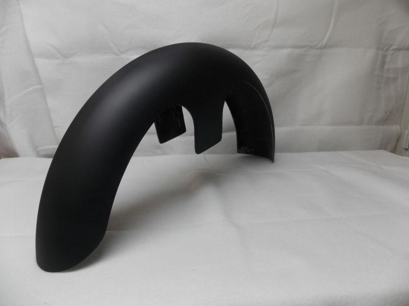 Harley bagger 26" front fender touring models/others