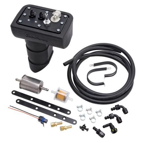 Edelbrock 3605 E-Street Universal Fuel Injection System, US $526.35, image 2