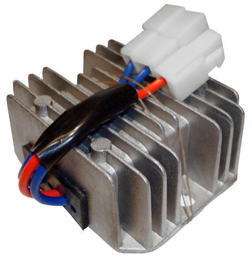 12v 10a dc voltage regulator for atv dirty bike sportbike go cart scooter 