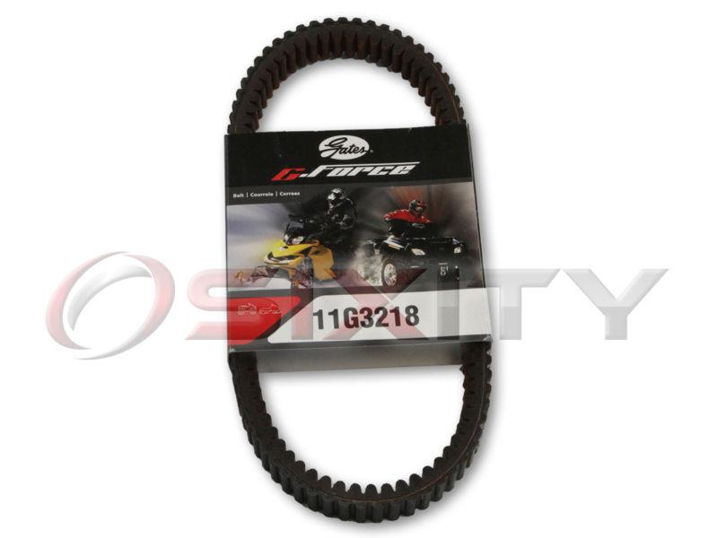 2013 arctic cat 450 core gates g-force belt drive kevlar aramid uk