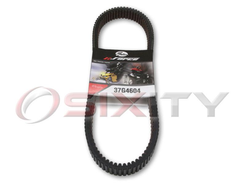 2012-2013 arctic cat proclimb m 800 sno pro (162) gates g-force belt ou