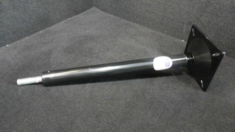 23.5" swivl eze stand up adj. pedestal  (seat mount 6.75"x6.75") stock #ks-69 