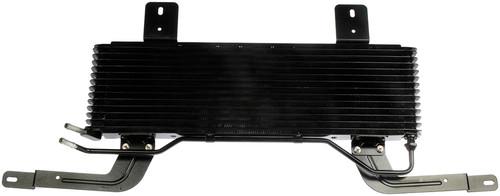 Transmission oil cooler excursion, super duty pickups platinum# 2918205