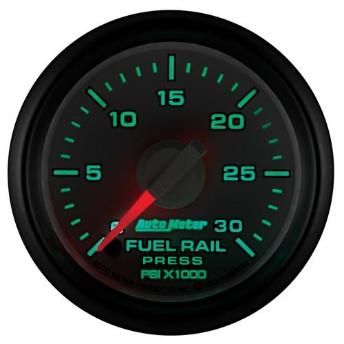 Auto Meter 8586 Factory Match; Fuel Rail Pressure Gauge, US $179.09, image 3