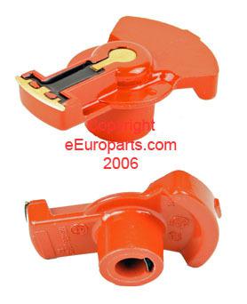 New bosch ignition rotor 04169 volvo oe 1346787