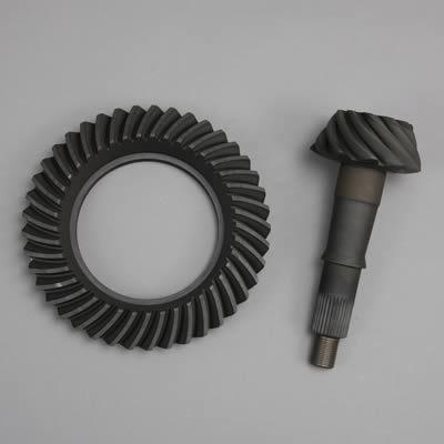 Richmond gear ring and pinion gears gm 8.5" 10-bolt 3.73:1