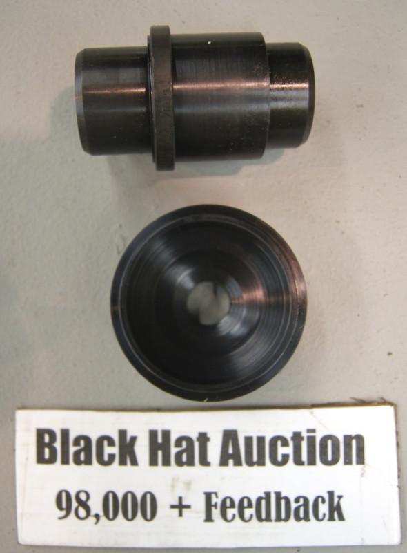 Ford cd4e transmission needle bearing remover/replacer t94p-77000-e1 & e2