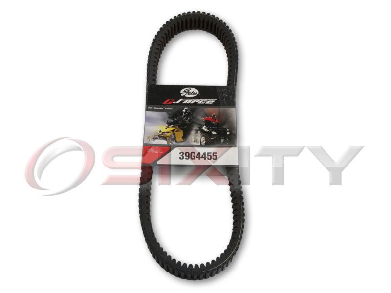 2007-2010 arctic cat m1000 efi 162 gates g-force belt drive kevlar aramid zy