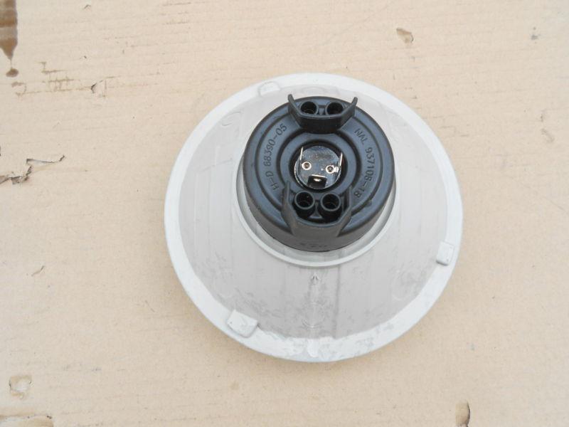 HARLEY DAVIDSON BAR & SHIELD HEADLIGHT 7