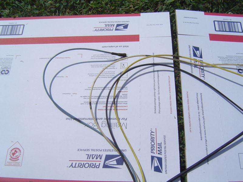 1970-1981 Trans Am Formula Firebird Air Conditioning/Heater Control Panel Plus, US $39.99, image 4