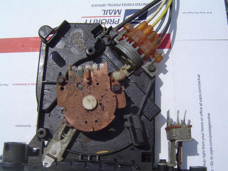 1970-1981 Trans Am Formula Firebird Air Conditioning/Heater Control Panel Plus, US $39.99, image 5