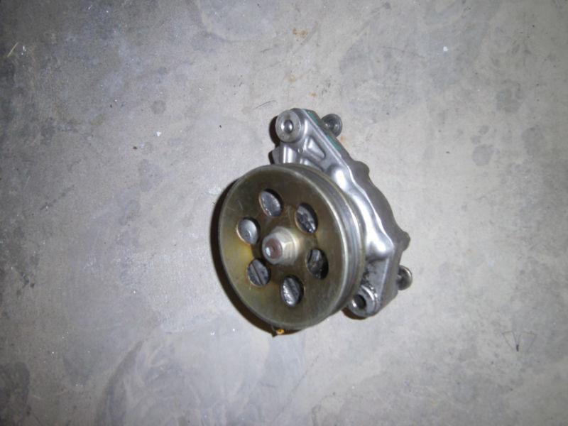 Purchase Honda del sol power steering pump in Lakeland, Florida, US