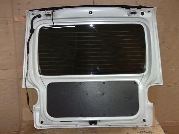 HONDA THAT'S 2002 Back Door Assembly [1115800], US $589.00, image 5