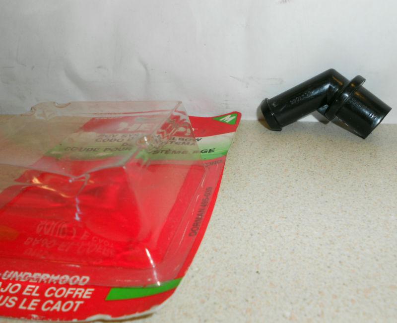 Purchase DORMAN 47044 PCV SYSTEM ELBOW in Scranton, Pennsylvania, US