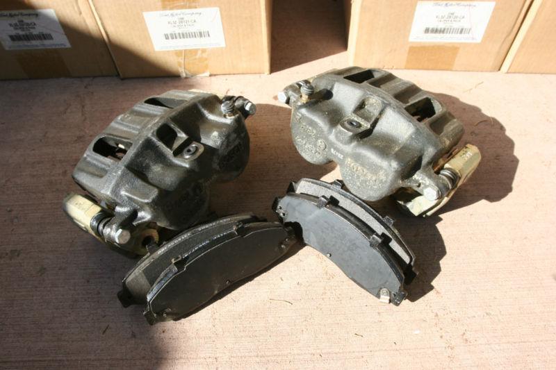 Purchase Ford F150 Brake Calipers in Glorieta, New Mexico, US, for US
