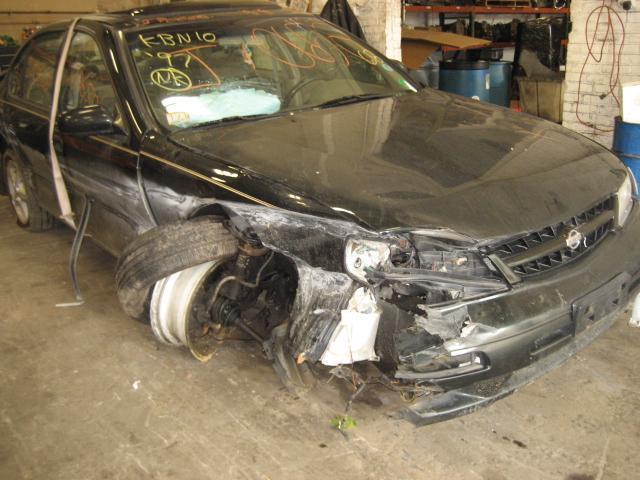 TRANSMISSION COMPUTER INFINITI I30 MAXIMA 1997 97 31036 0L700 A64-000 E46 36878, US $44.99, image 5