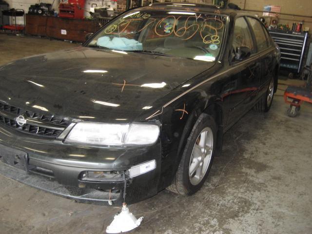 TRANSMISSION COMPUTER INFINITI I30 MAXIMA 1997 97 31036 0L700 A64-000 E46 36878, US $44.99, image 6