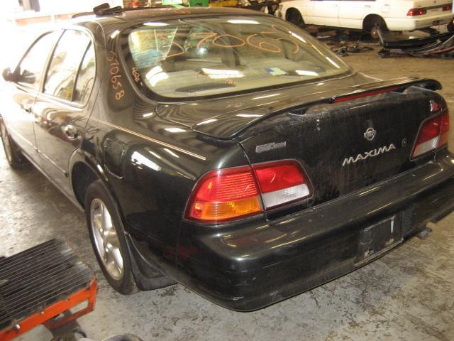 TRANSMISSION COMPUTER INFINITI I30 MAXIMA 1997 97 31036 0L700 A64-000 E46 36878, US $44.99, image 7