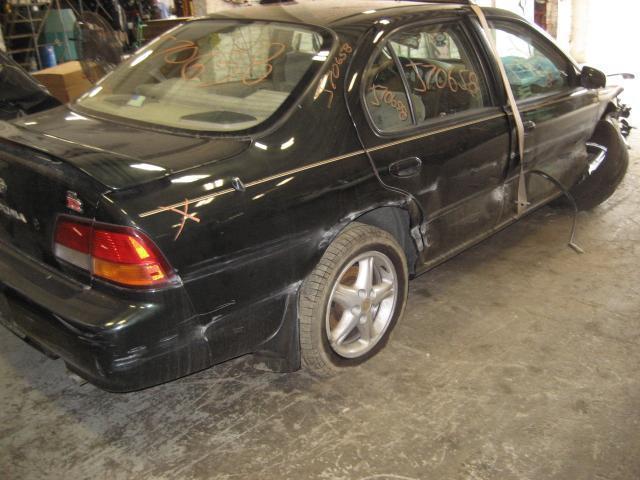 TRANSMISSION COMPUTER INFINITI I30 MAXIMA 1997 97 31036 0L700 A64-000 E46 36878, US $44.99, image 8