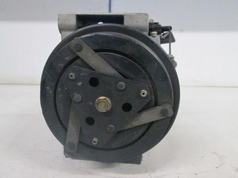 A/C AIR COMPRESSOR 2008 FORD FOCUS, US $99.99, image 2