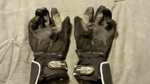 Joe Rocket gloves, US $25.00, image 2