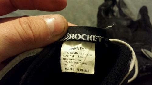 Joe Rocket gloves, US $25.00, image 3