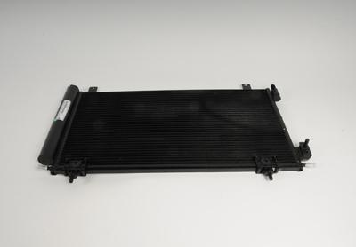 Acdelco oe service 92191927 a/c condenser