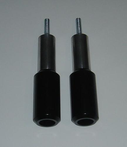 Zx14 frame sliders kawasaki 2006 2007 2008 2009 2010 made in the usa