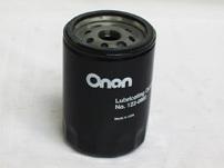Cummins onan 122-0800 oil filter emerald iii/nhe