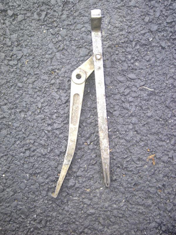 Snap On Gear Puller As Is, US $9.99, image 2