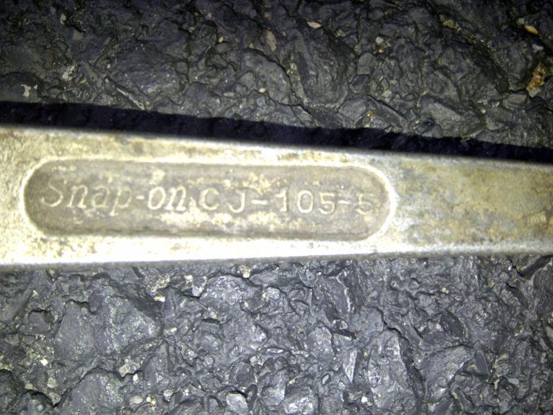 Snap On Gear Puller As Is, US $9.99, image 3