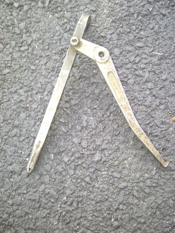 Snap On Gear Puller As Is, US $9.99, image 4