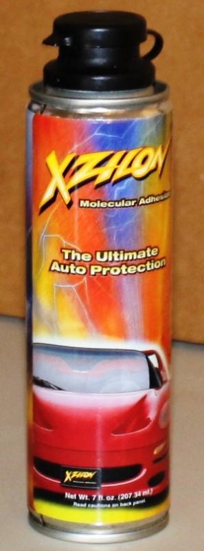 Xilon paint protectant