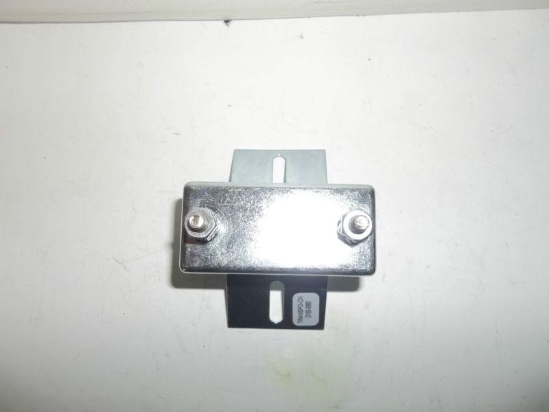 D100 new cutout relay  with curve mount for generators 1116751 6-24 volt