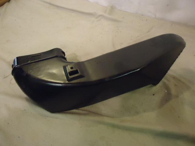 Purchase 1970-81 Firebird Trans Am fender air intake!!!!! in Chester ...