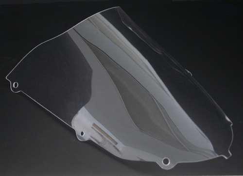 Windscreen kawasaki ninja zx10r zx-10r 10r 04 05