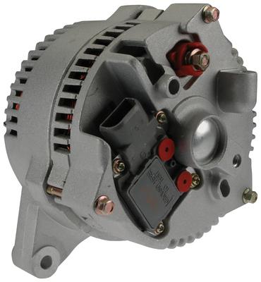 World power systems 7764n-6g alternator/generator-new alternator