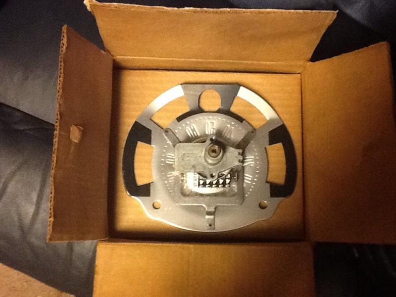 Purchase 1961 1966 Ford TruckEarly Ford Bronco Speedometer N.O.S