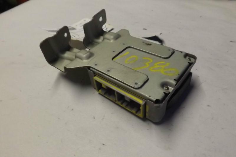 Purchase 2006 Nissan Altima ETC Electronic Traction Control Module