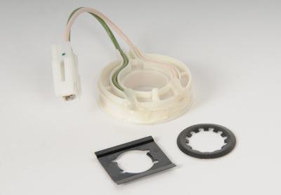 Acdelco professional d1987 magnetic pickup-distributor pick up coil