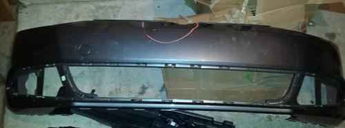 11 12 13 mk6 oem volkswagen jetta se  front bumper 