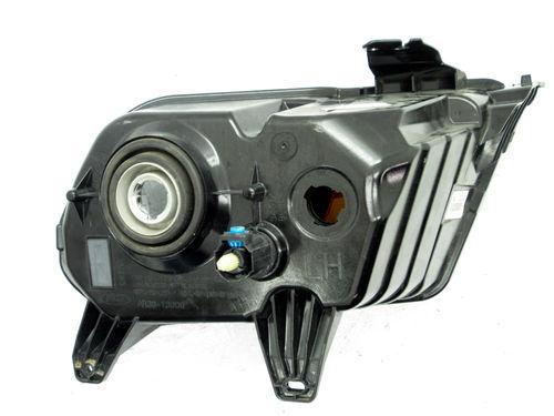 2010-2012 Ford Mustang Driver Side Headlight, US $80.00, image 2