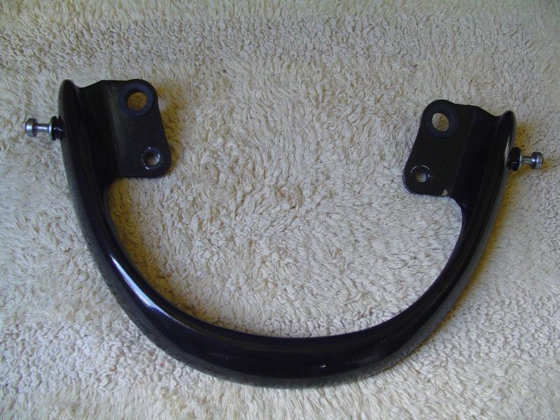 Purchase USED OEM 19992007 SUZUKI HAYABUSA GSXR 1300 GRAB BAR