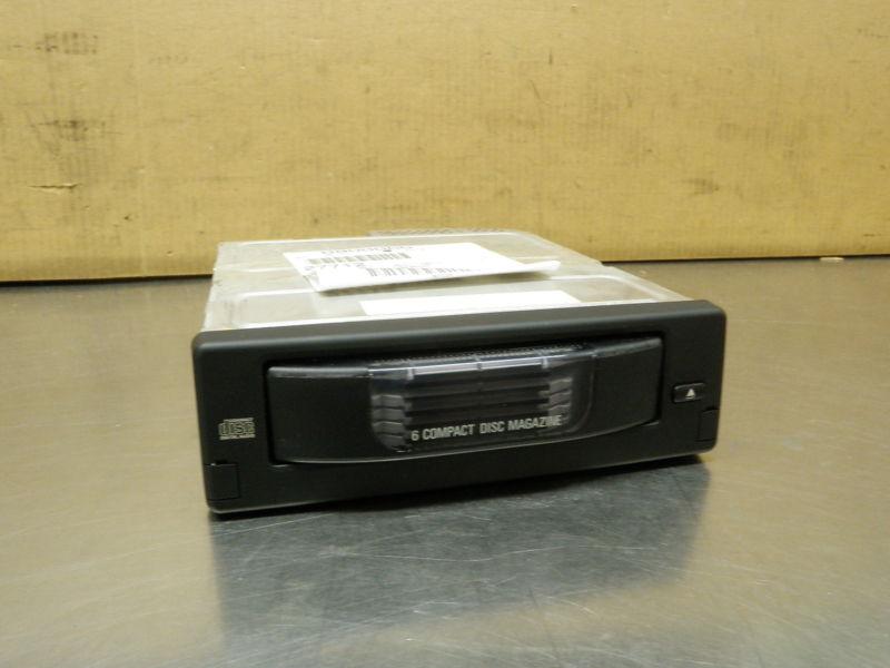04 05 06 07 bmw 525 series cd player radio oem 0800066
