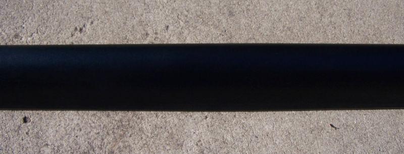 67 Camaro Firebird DASH COVER CAP #630 Black NEW, US $80.00, image 4