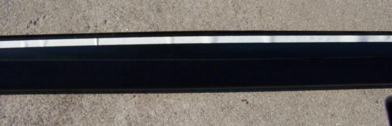 67 Camaro Firebird DASH COVER CAP #630 Black NEW, US $80.00, image 7