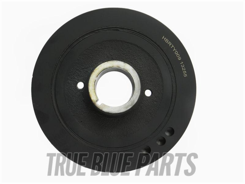 Super Auto 594-203X Engine Harmonic Balancer, US $69.95, image 2